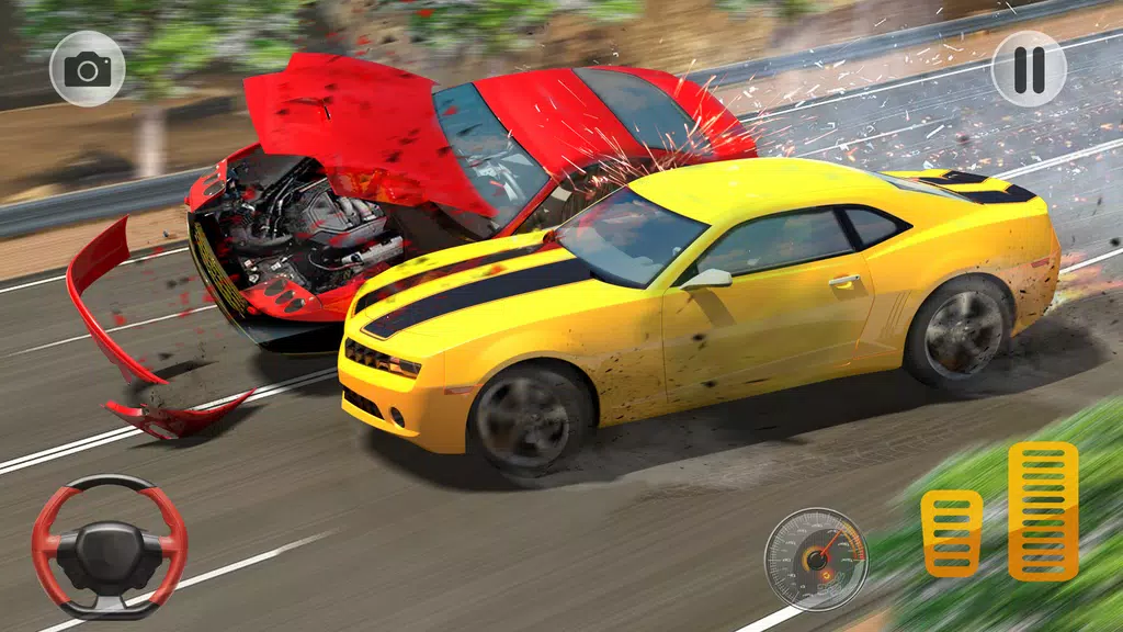 Car Games 3d Offline Racing Screenshot 3