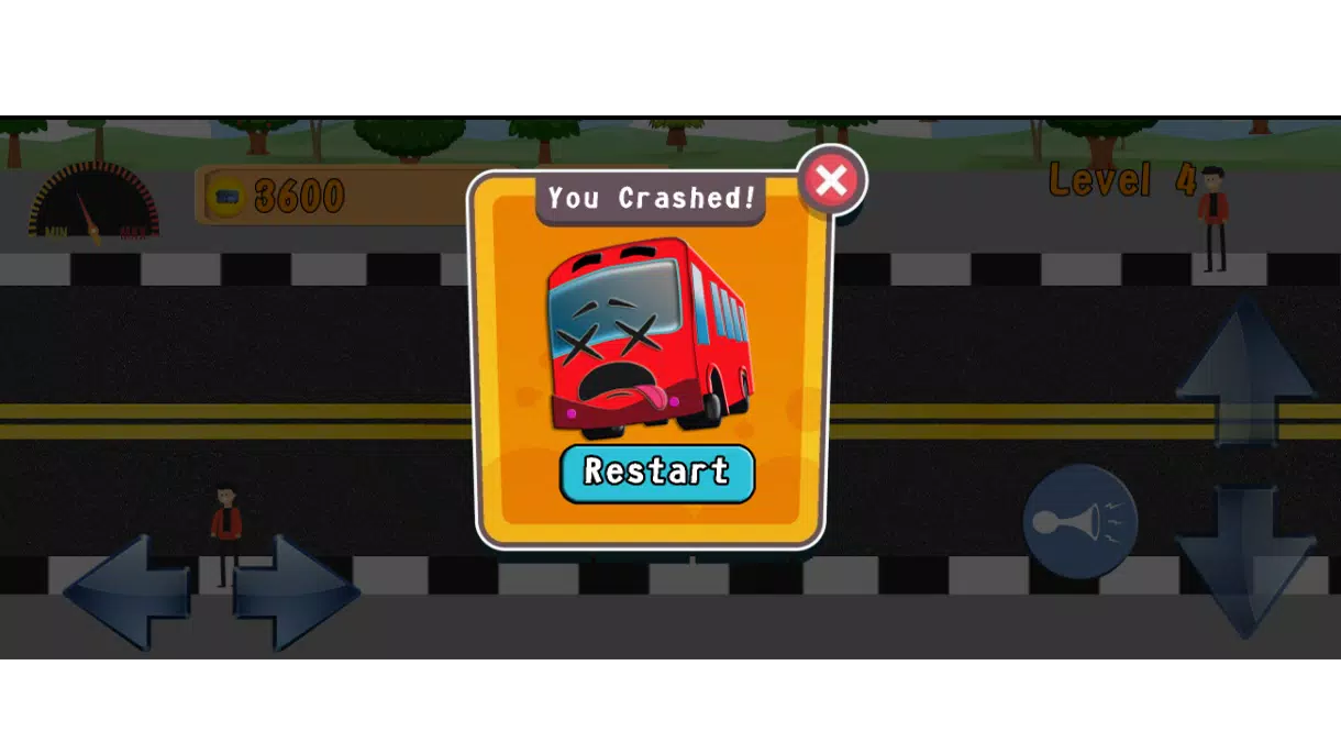 Hey Hayo The Mini Bus Screenshot 2