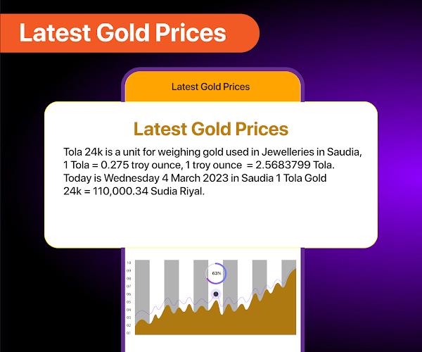 Gold & Metal Detector, Scanner Screenshot 18