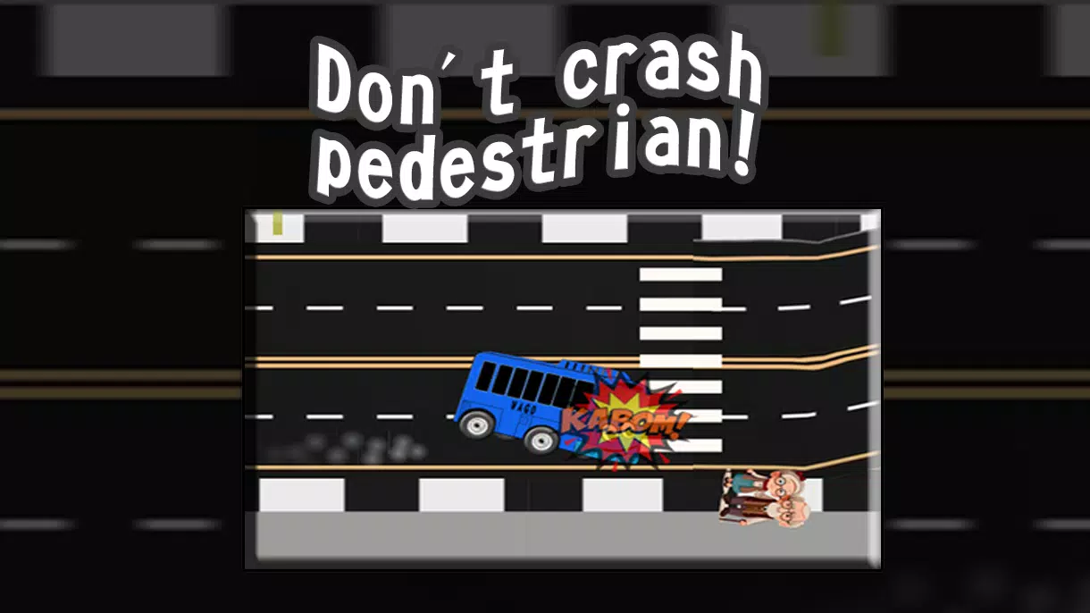 Hey Hayo The Mini Bus Screenshot 5
