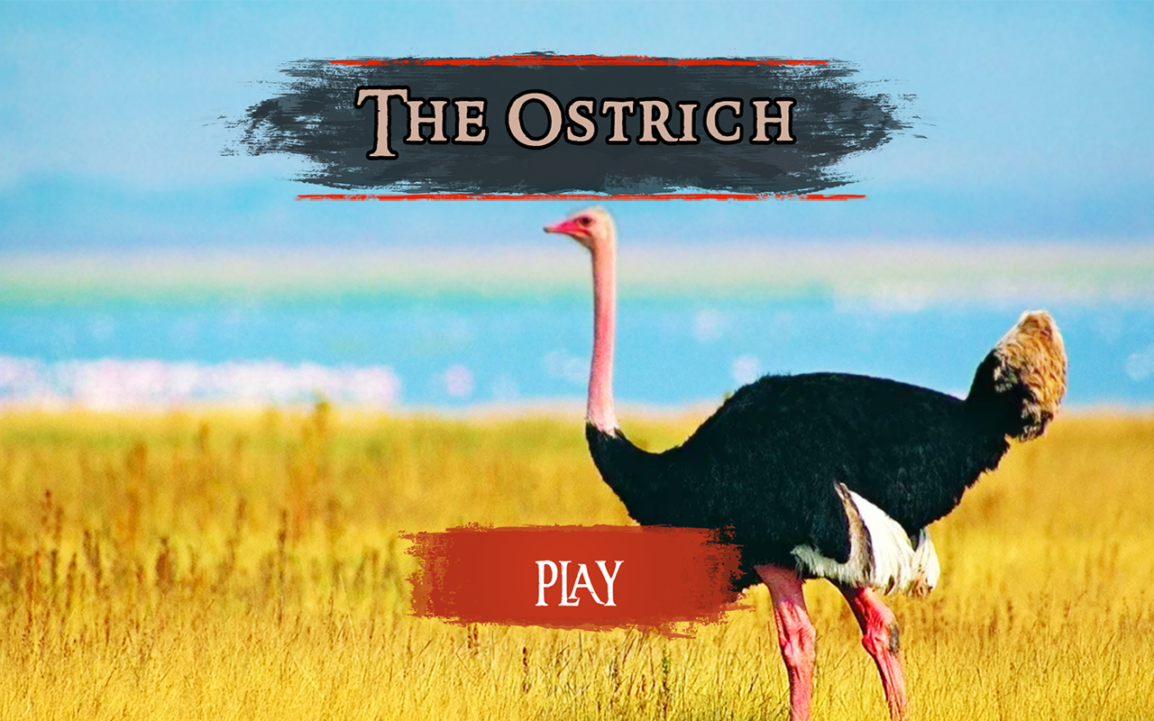 The Ostrich Screenshot 21