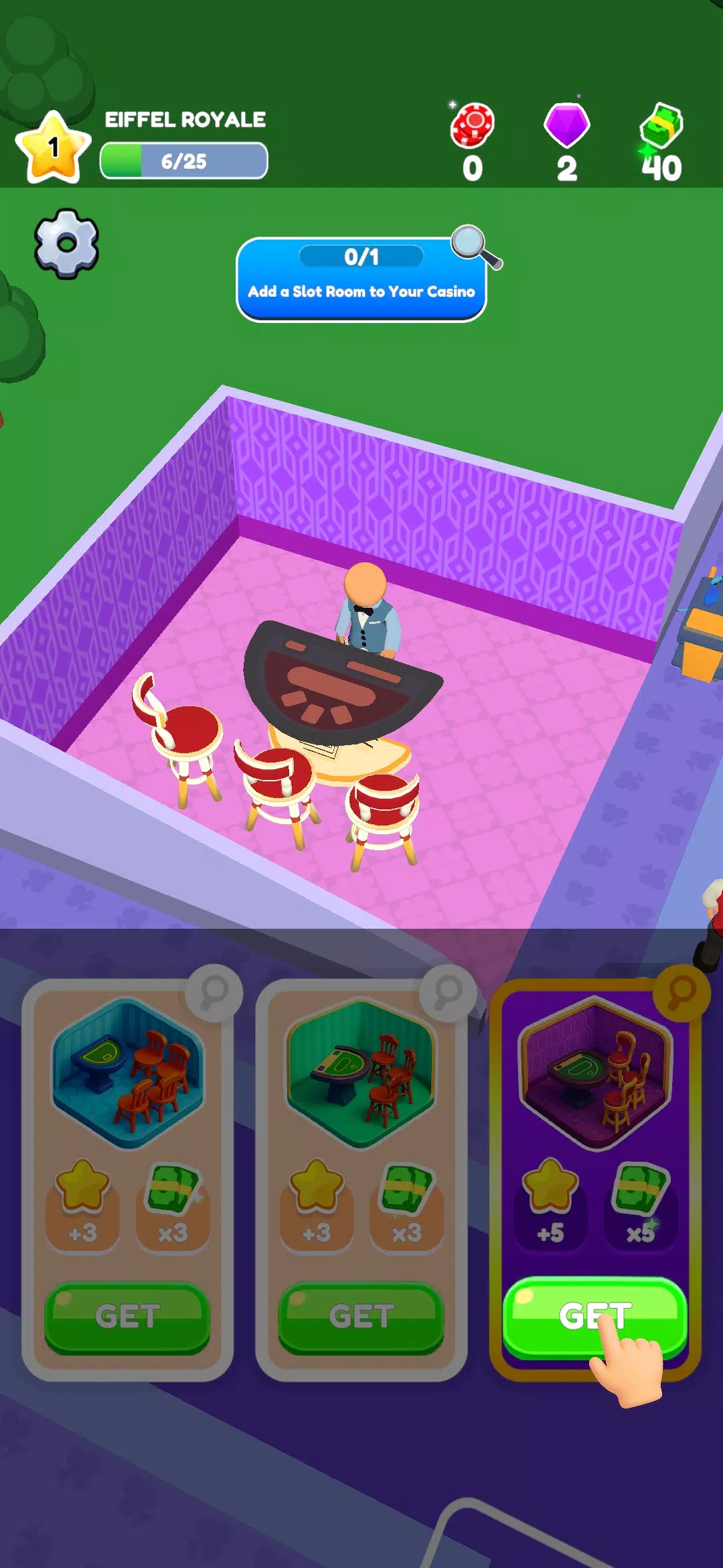 My Perfect Casino Screenshot 6