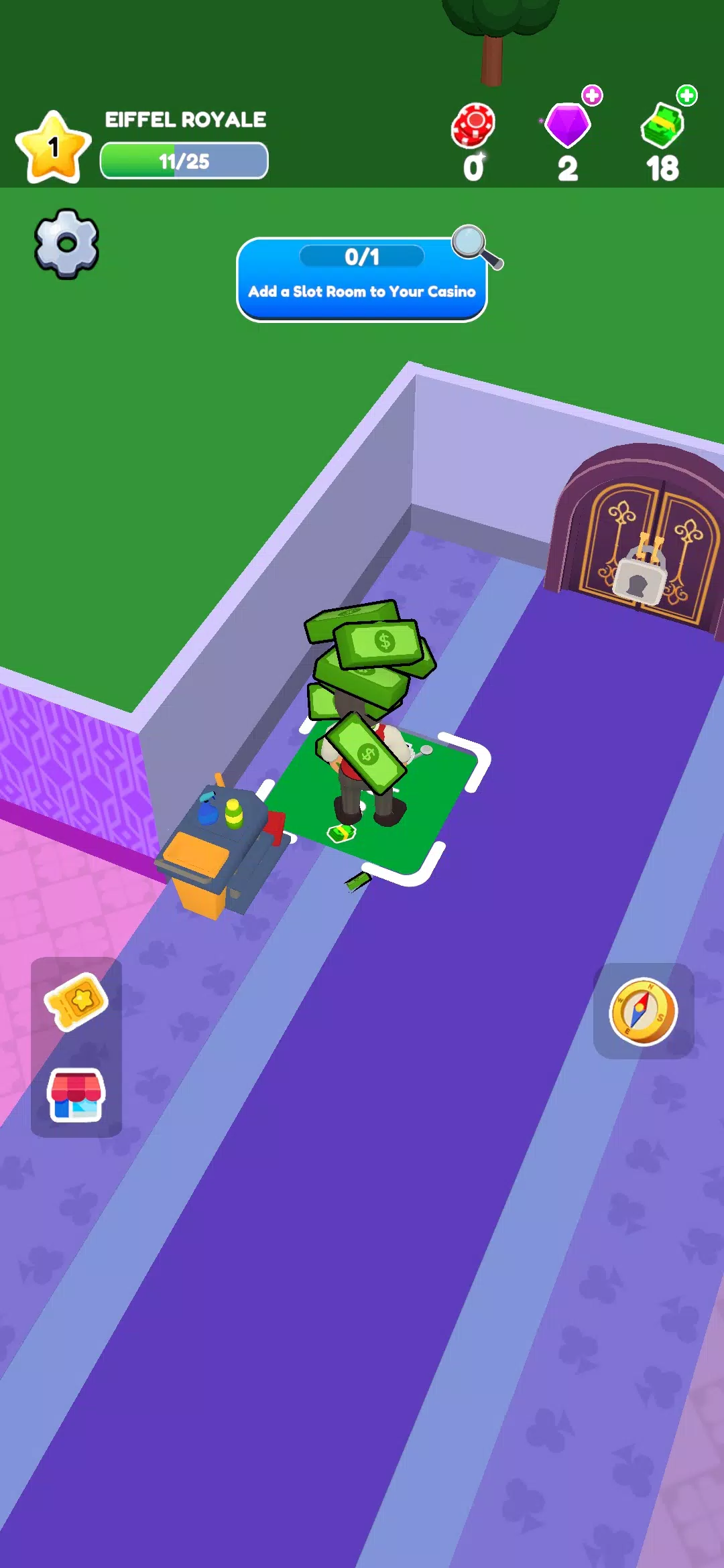 My Perfect Casino Screenshot 5