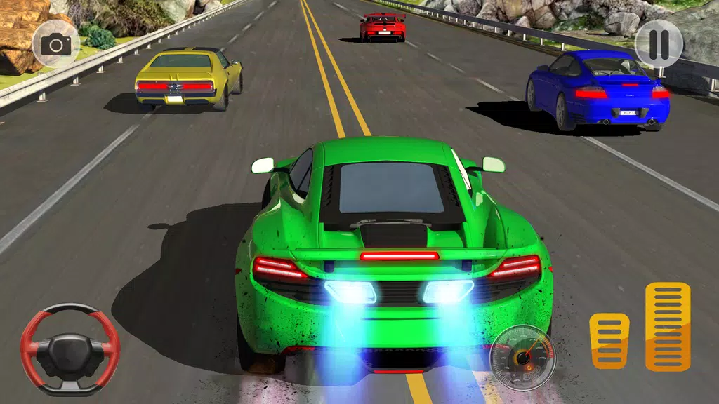 Car Games 3d Offline Racing Screenshot 4