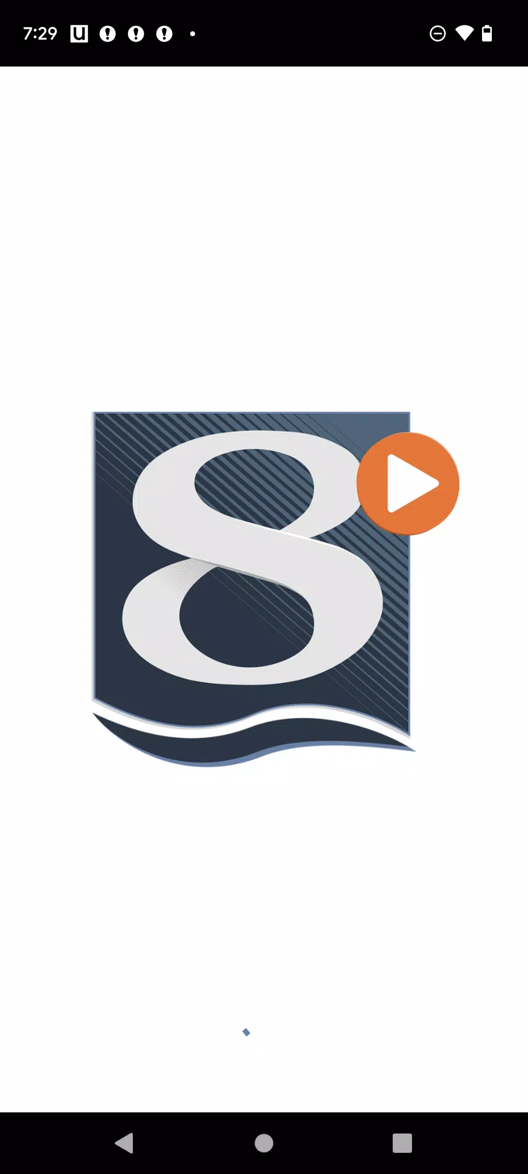 News 8000 Screenshot 1