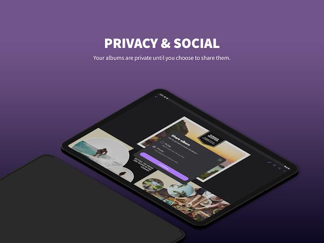 MyAlbum Screenshot 10