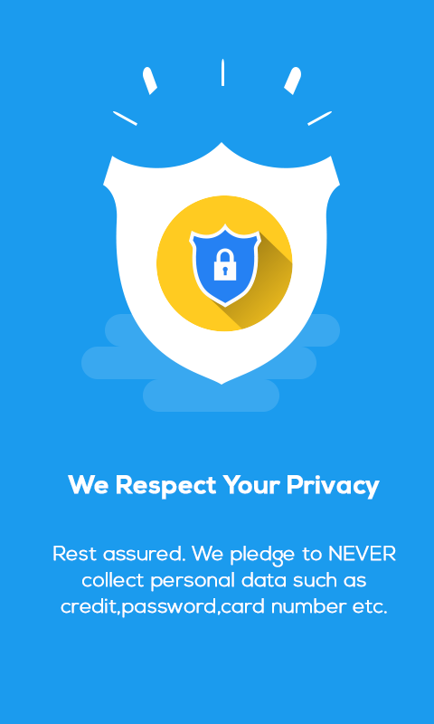 Georgian keyboard Screenshot 5