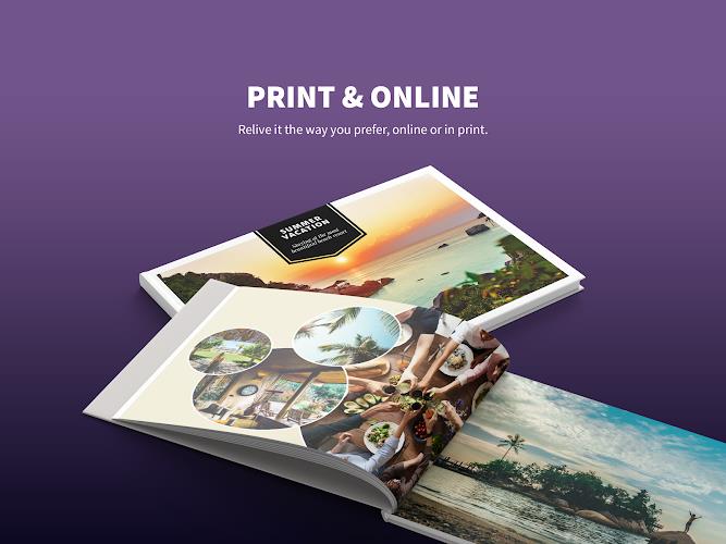 MyAlbum Screenshot 12