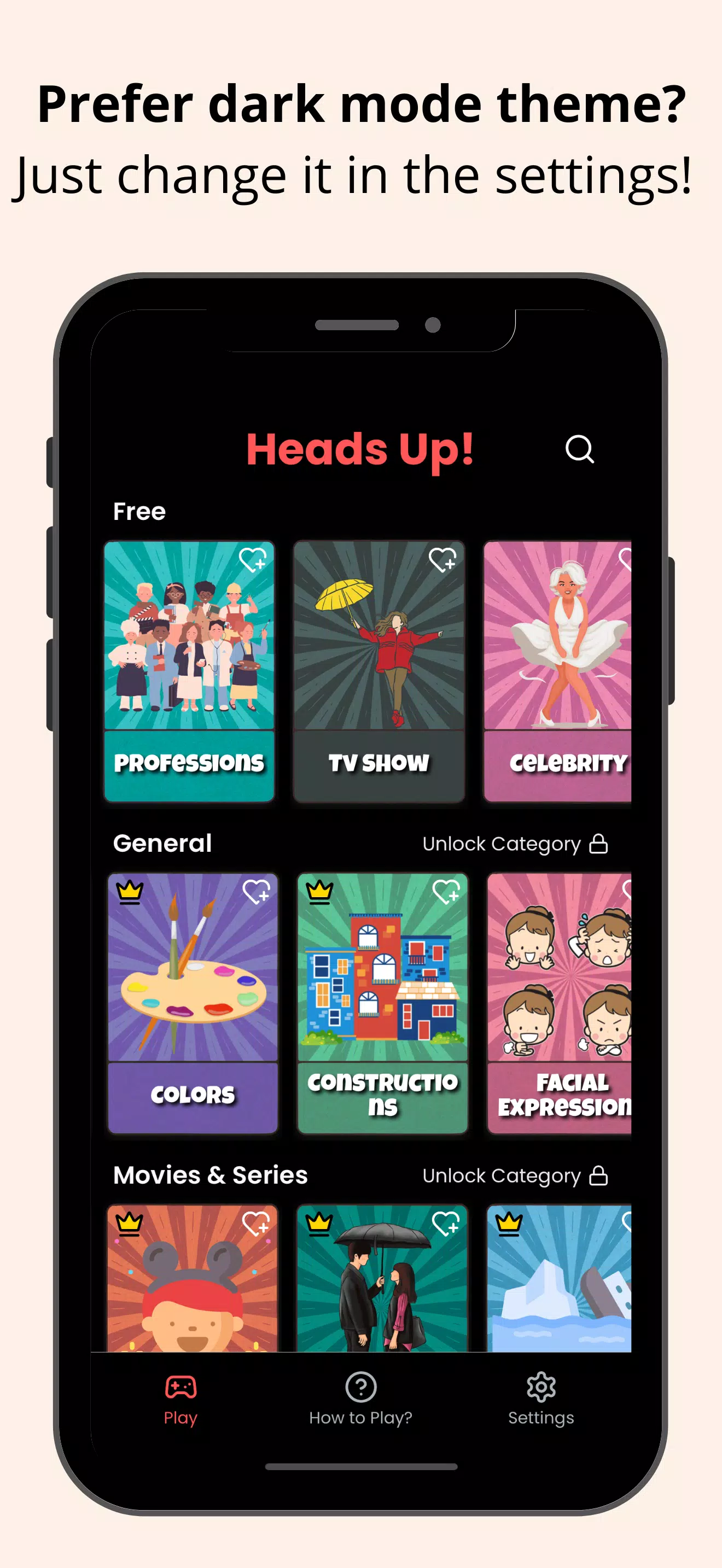 Guess Me - Who I am Screenshot 5