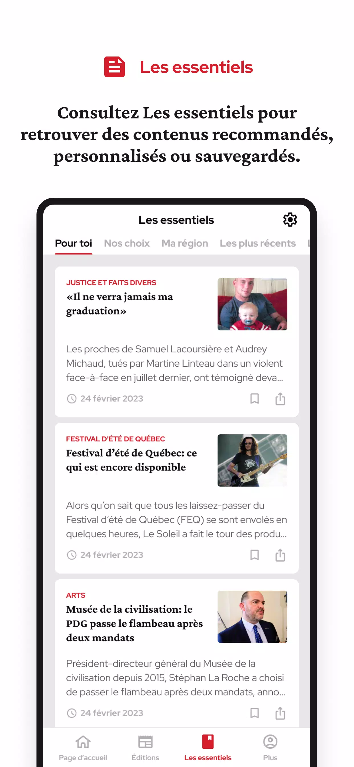Le Soleil Screenshot 4