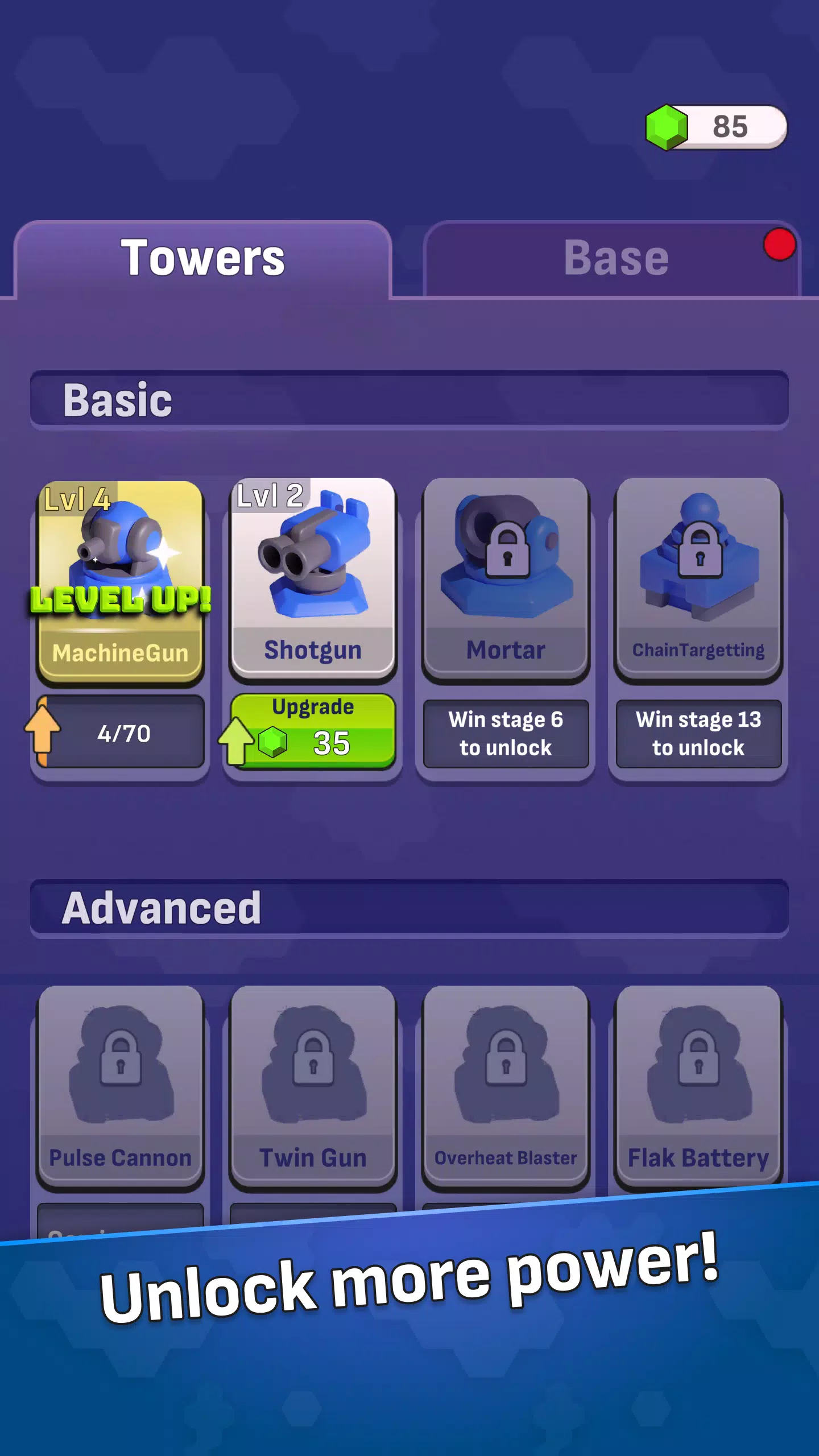 Hexplore Screenshot 8