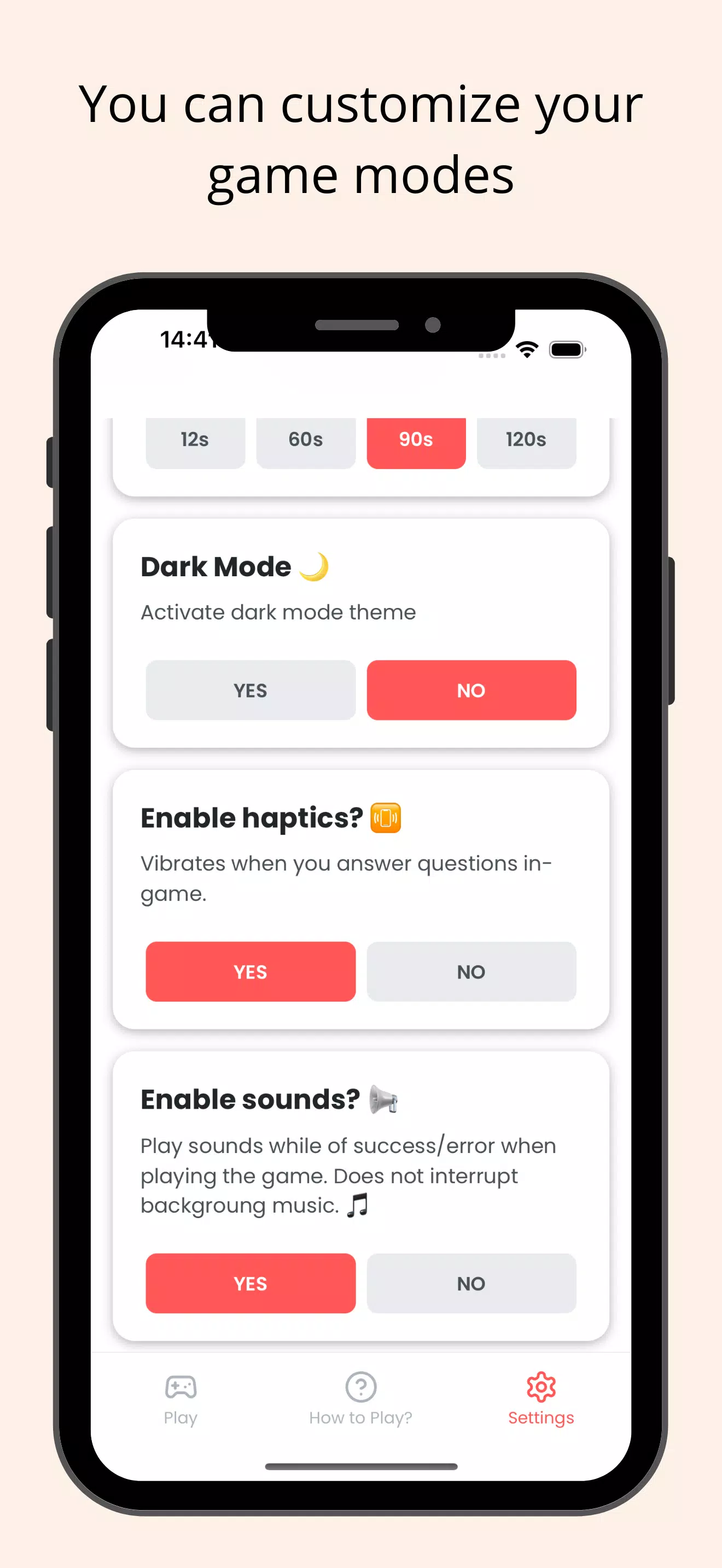 Guess Me - Who I am Screenshot 7