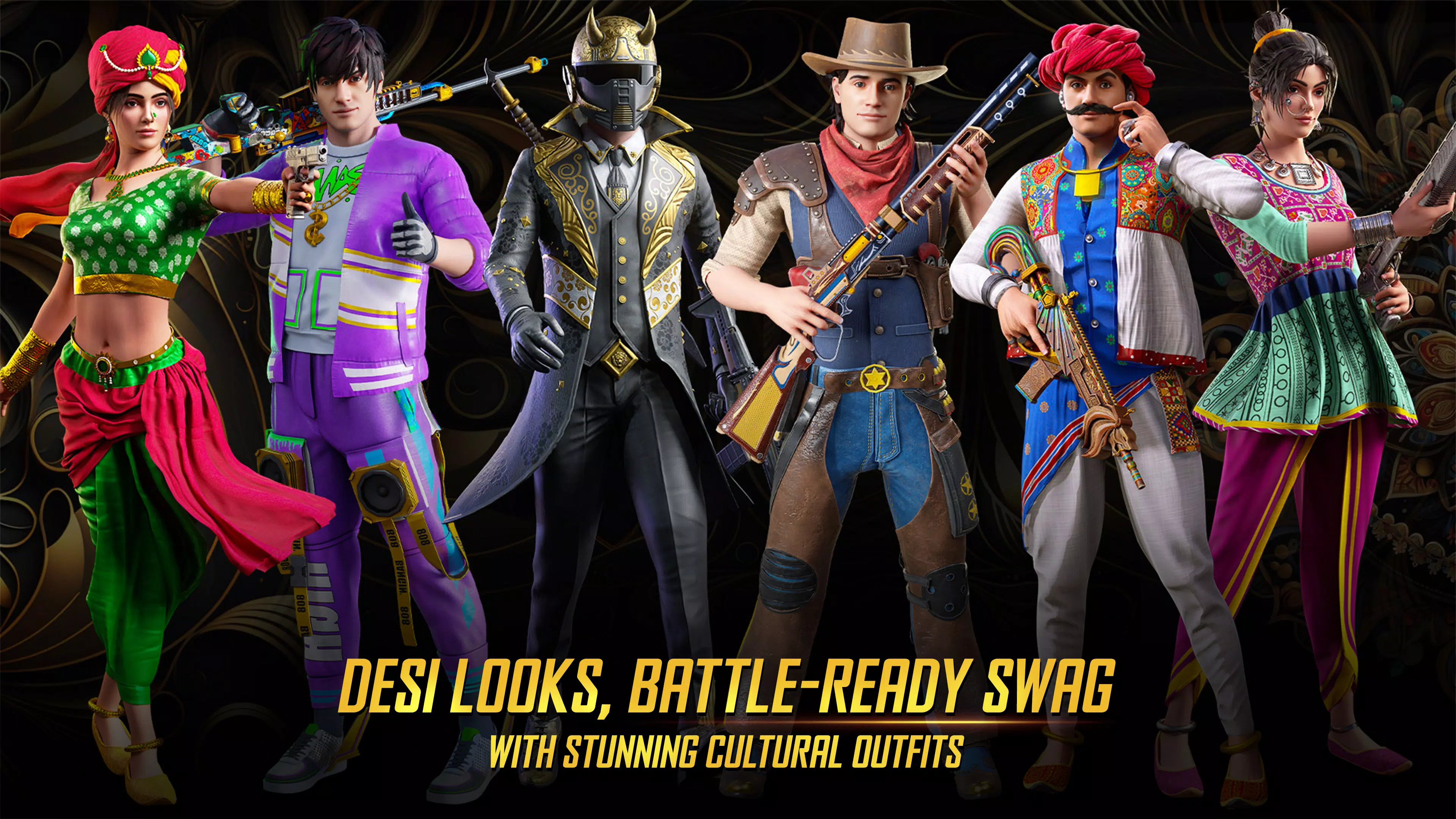 ScarFall 2.0 Screenshot 8