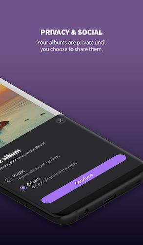 MyAlbum Screenshot 5