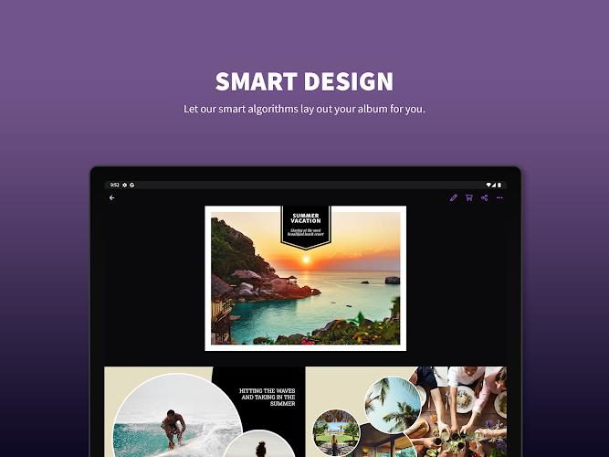 MyAlbum Screenshot 13
