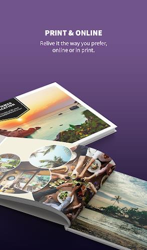 MyAlbum Screenshot 2