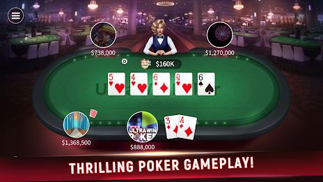 UltraWin Poker Screenshot 13