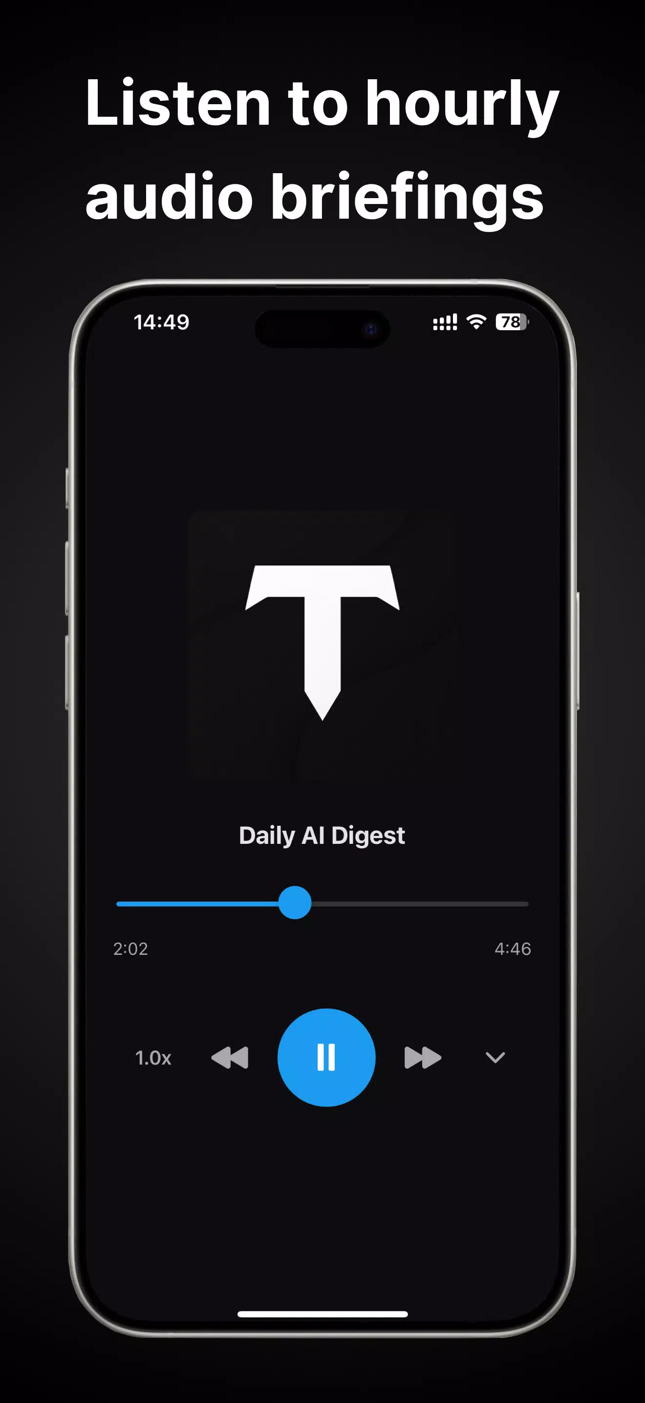 Tensor AI Screenshot 6