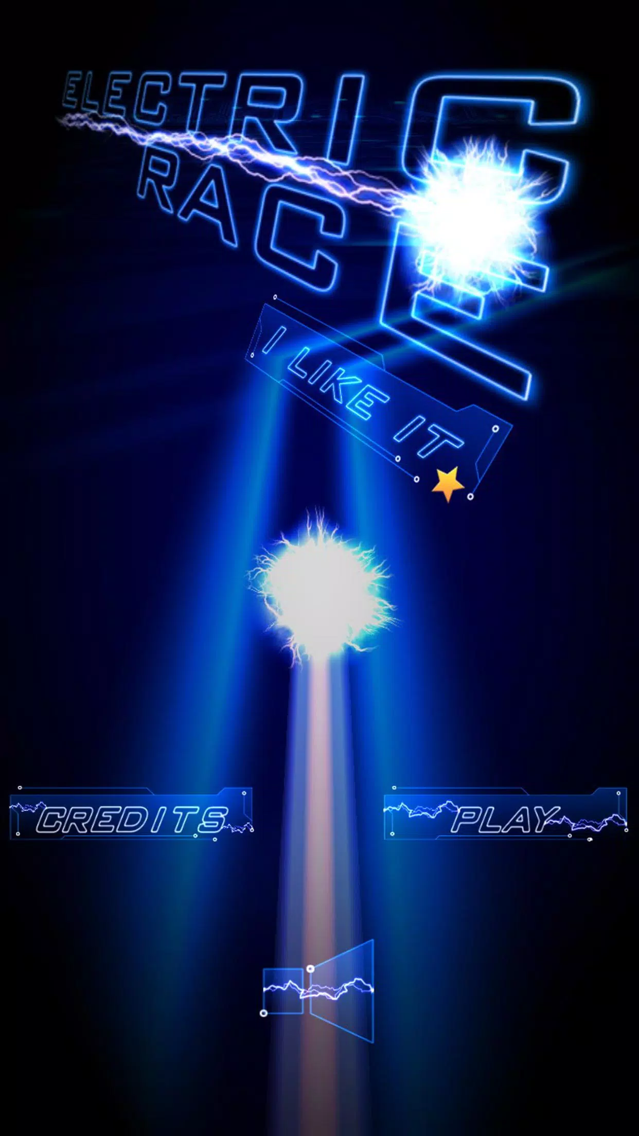 Electric Race Screenshot 6