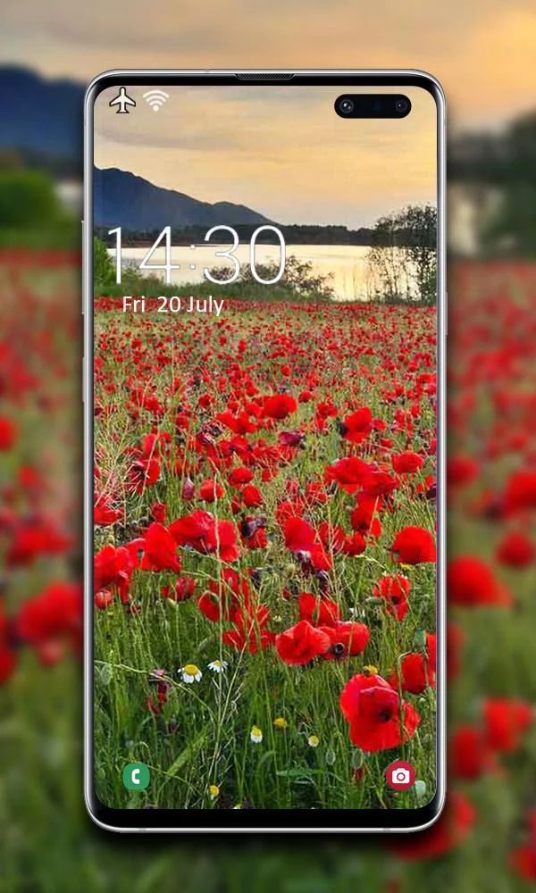 Spring Wallpaper Screenshot 5