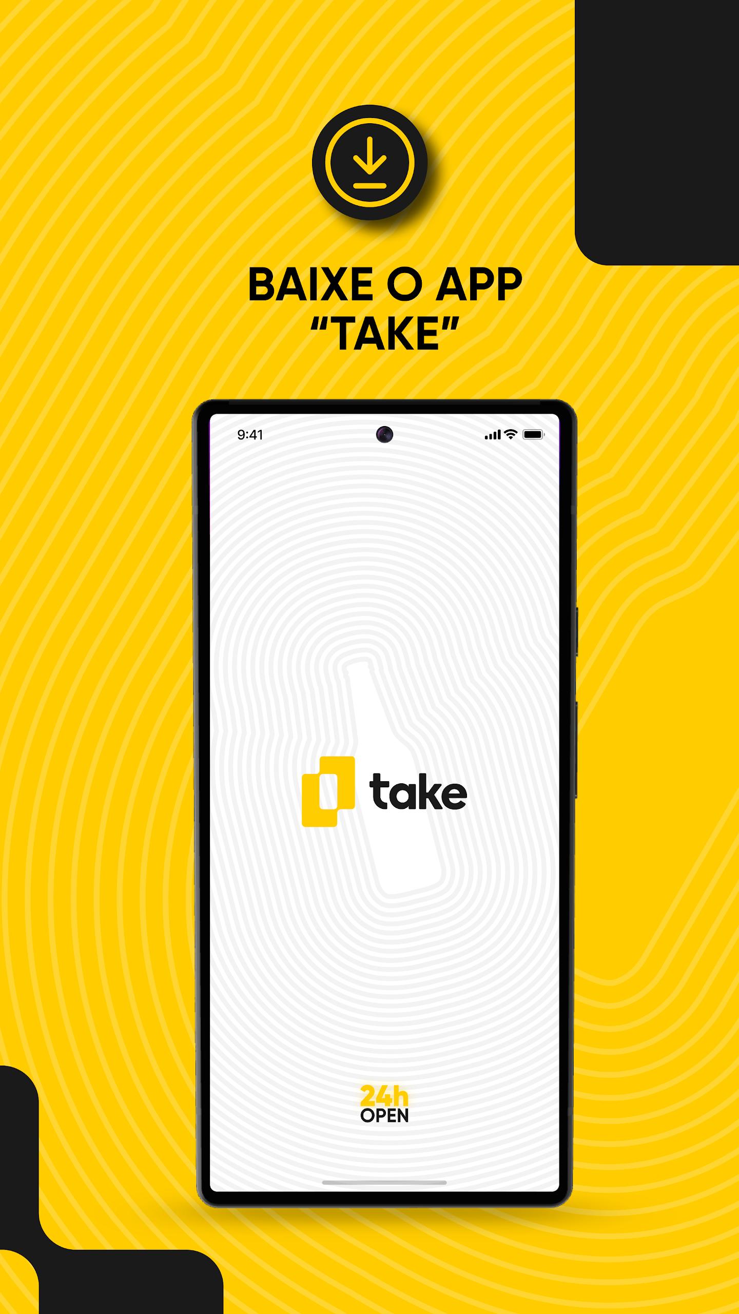 Take and Go Screenshot 6