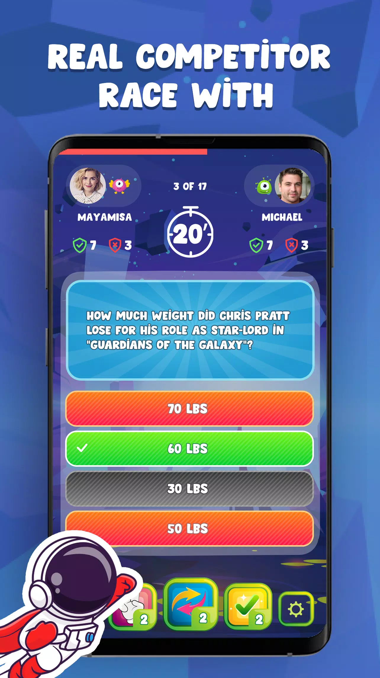 Wild Text Screenshot 5