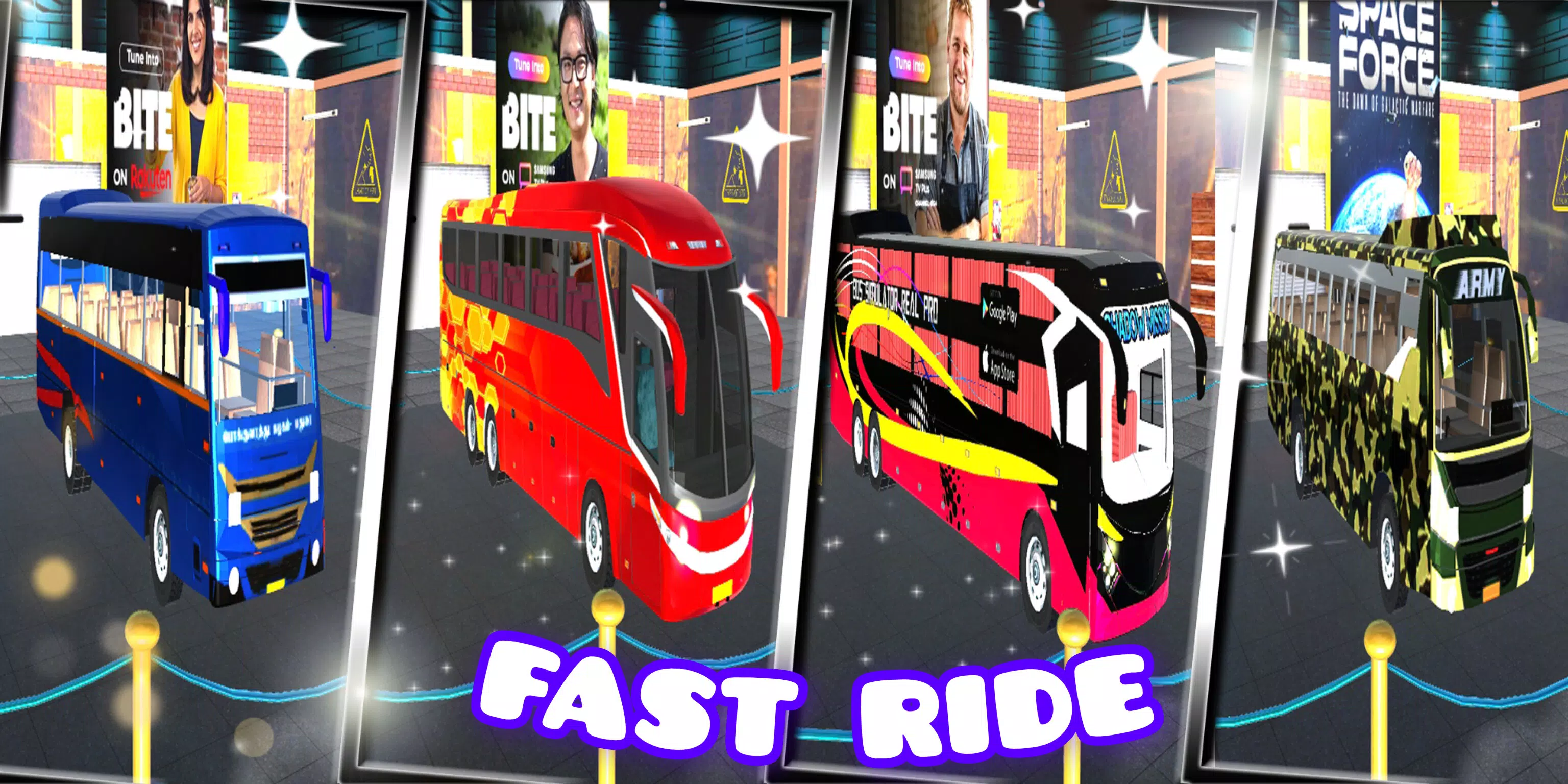 Mobile Traffic Racer: Vehicles Screenshot 7