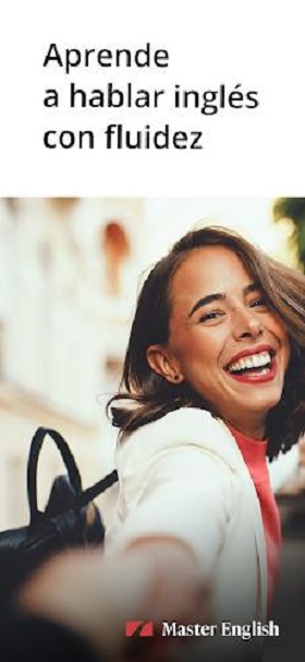 Master English Screenshot 1