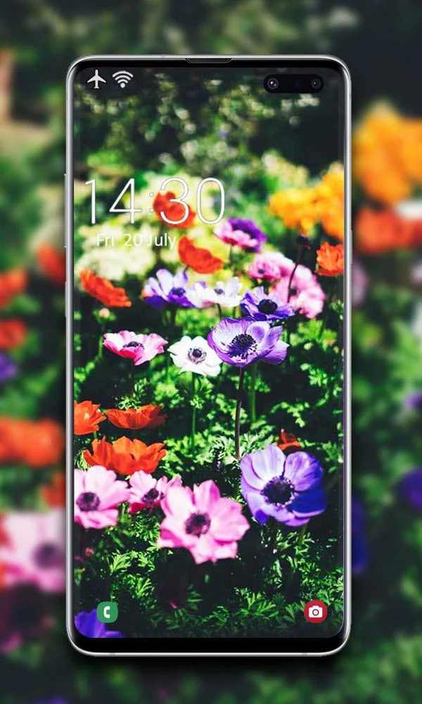 Spring Wallpaper Screenshot 7