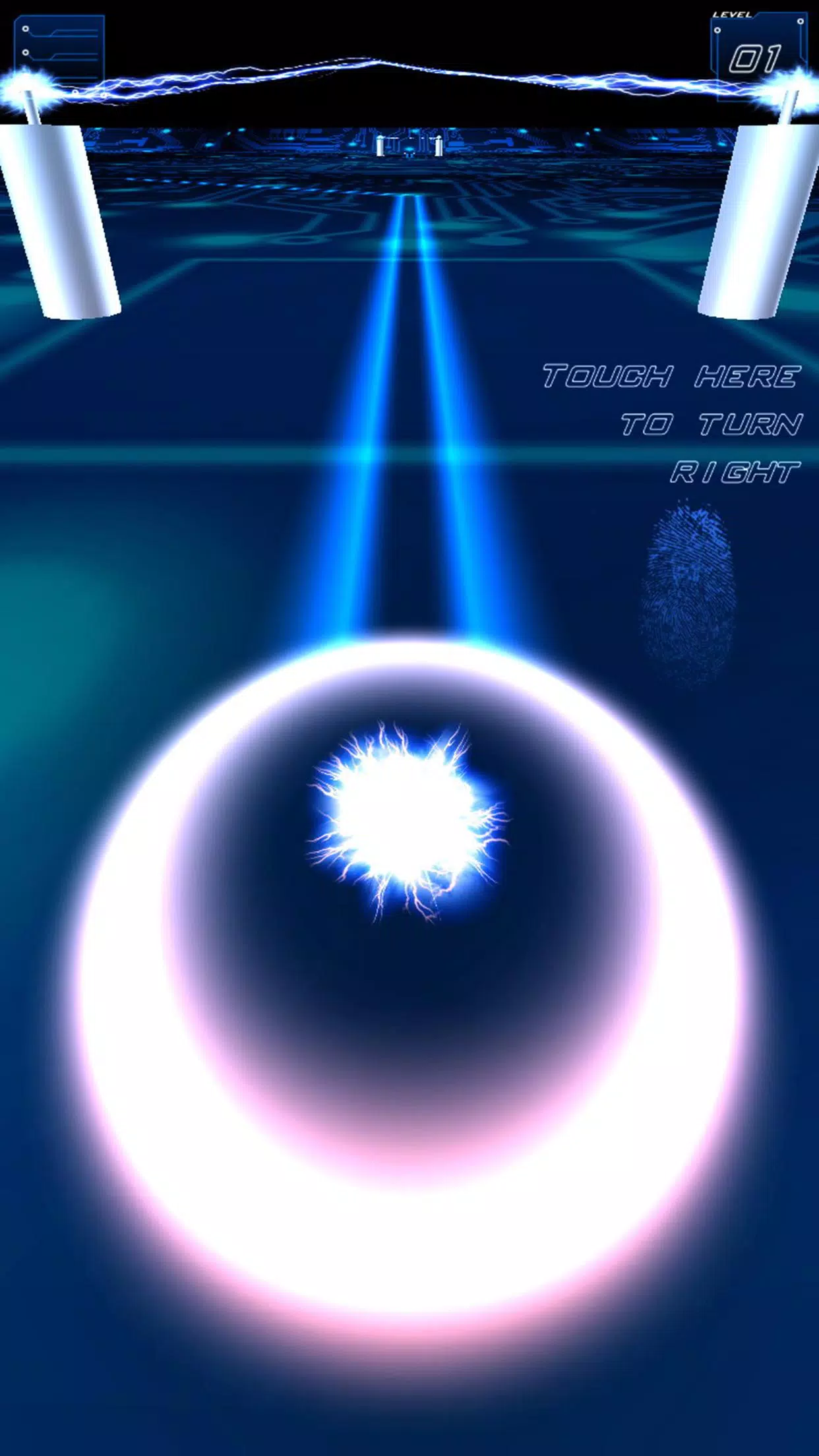 Electric Race Screenshot 3