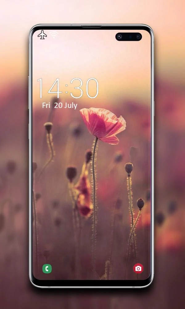 Spring Wallpaper Screenshot 2