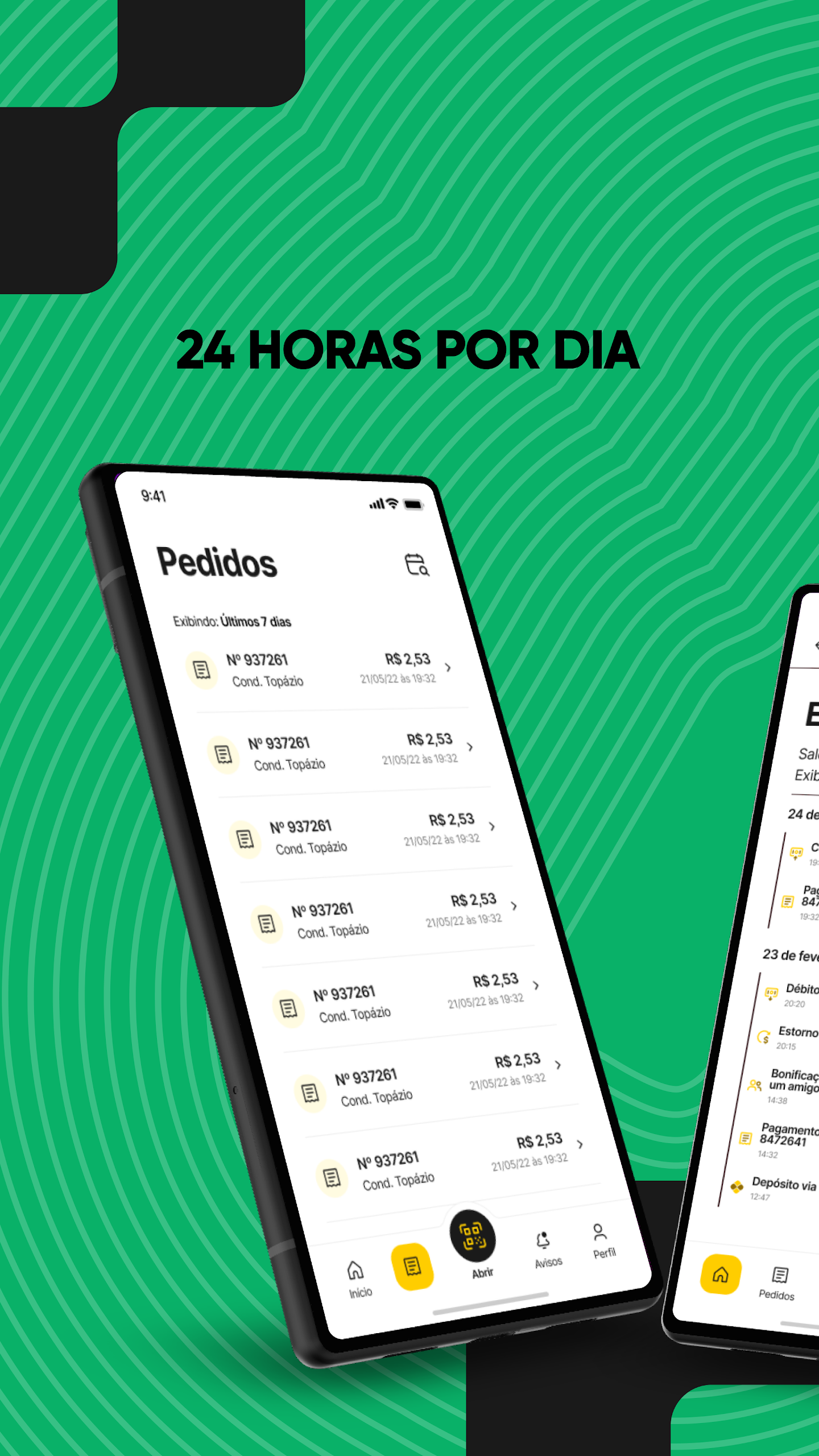 Take and Go Screenshot 3