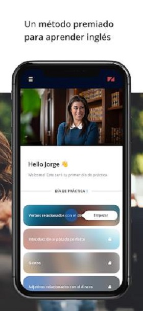 Master English Screenshot 3