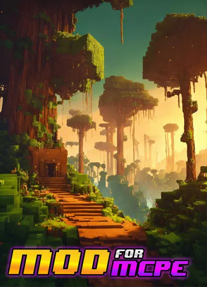 Addons Master for MCPE Screenshot 3