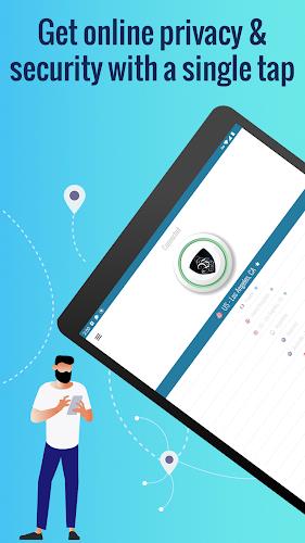 Le VPN: Secure Internet Proxy Screenshot 9