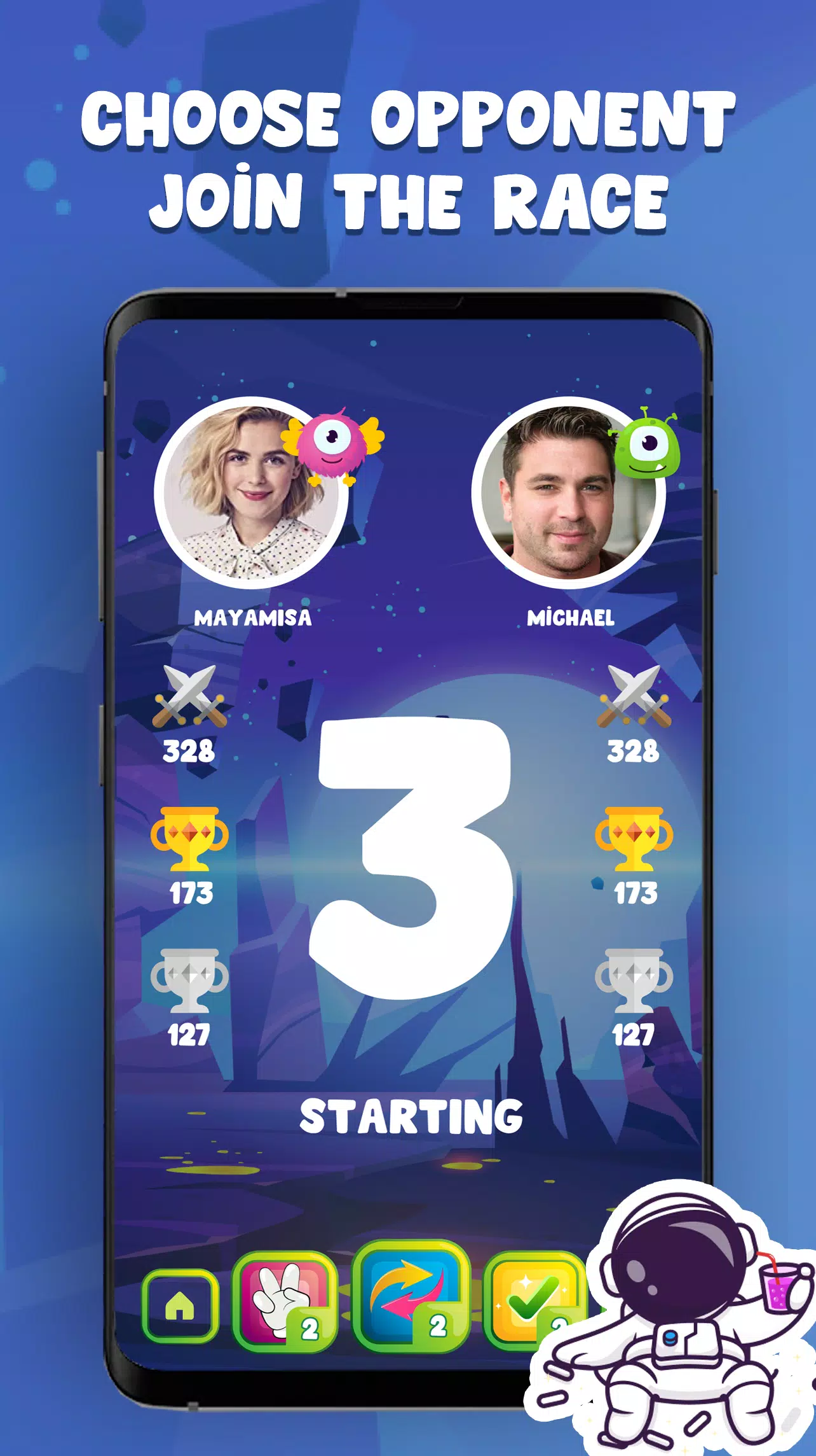 Wild Text Screenshot 4