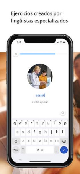 Master English Screenshot 2