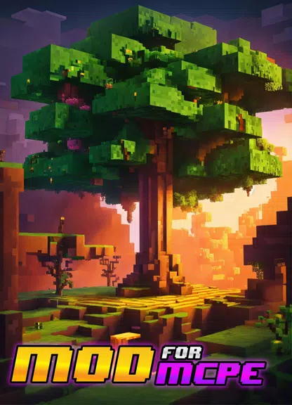 Addons Master for MCPE Screenshot 4