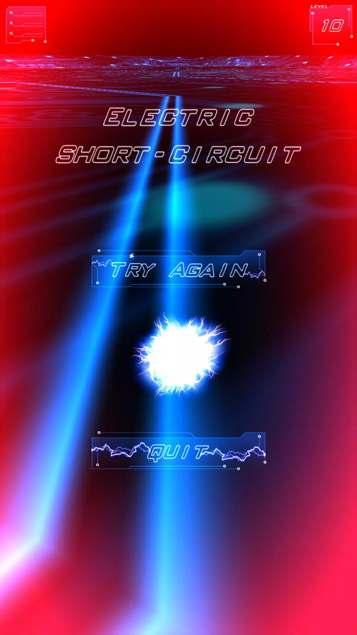 Electric Race Screenshot 5