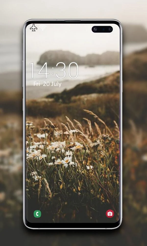 Spring Wallpaper Screenshot 4