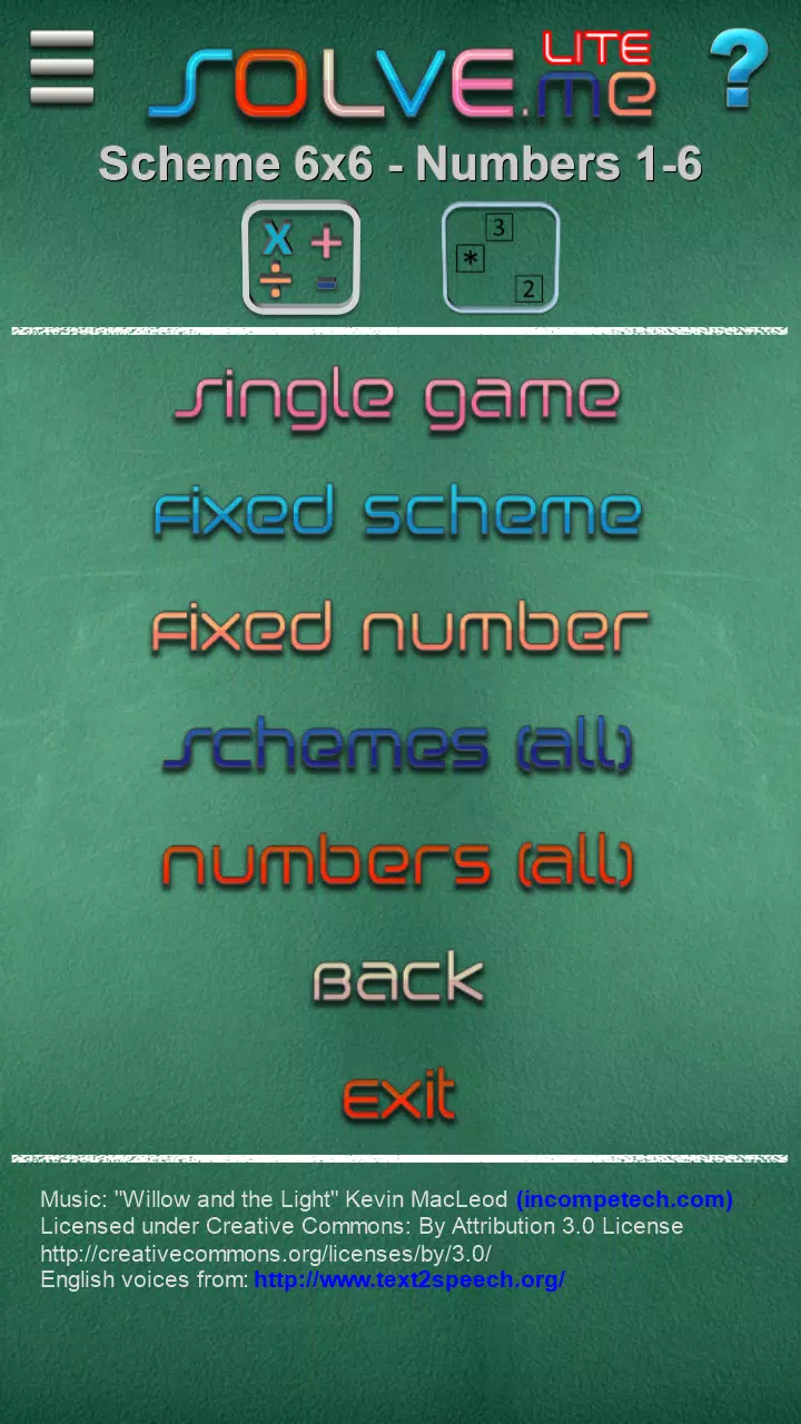 Solve.meLite Screenshot 3