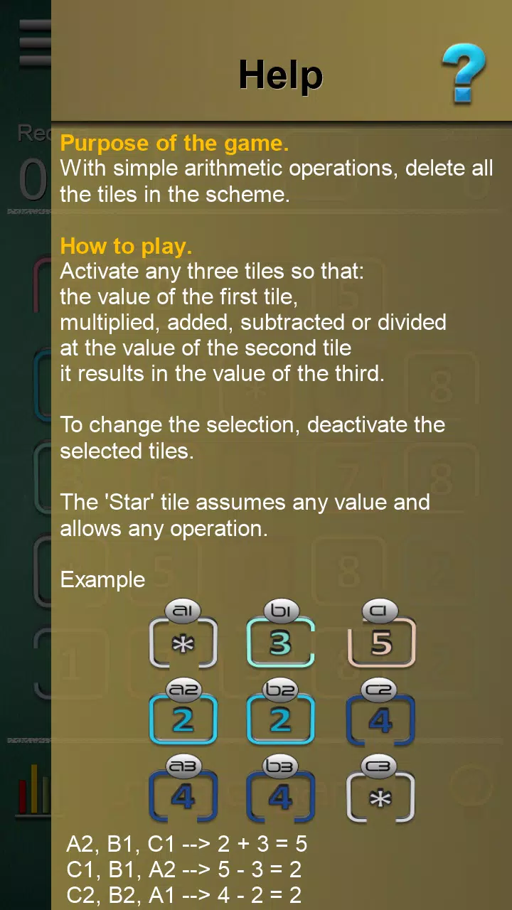 Solve.meLite Screenshot 6