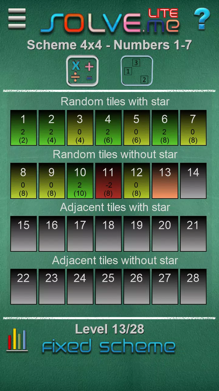 Solve.meLite Screenshot 7