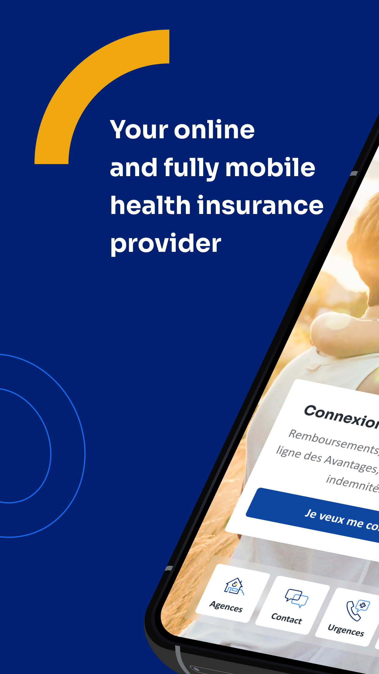 Partenamut Screenshot 1