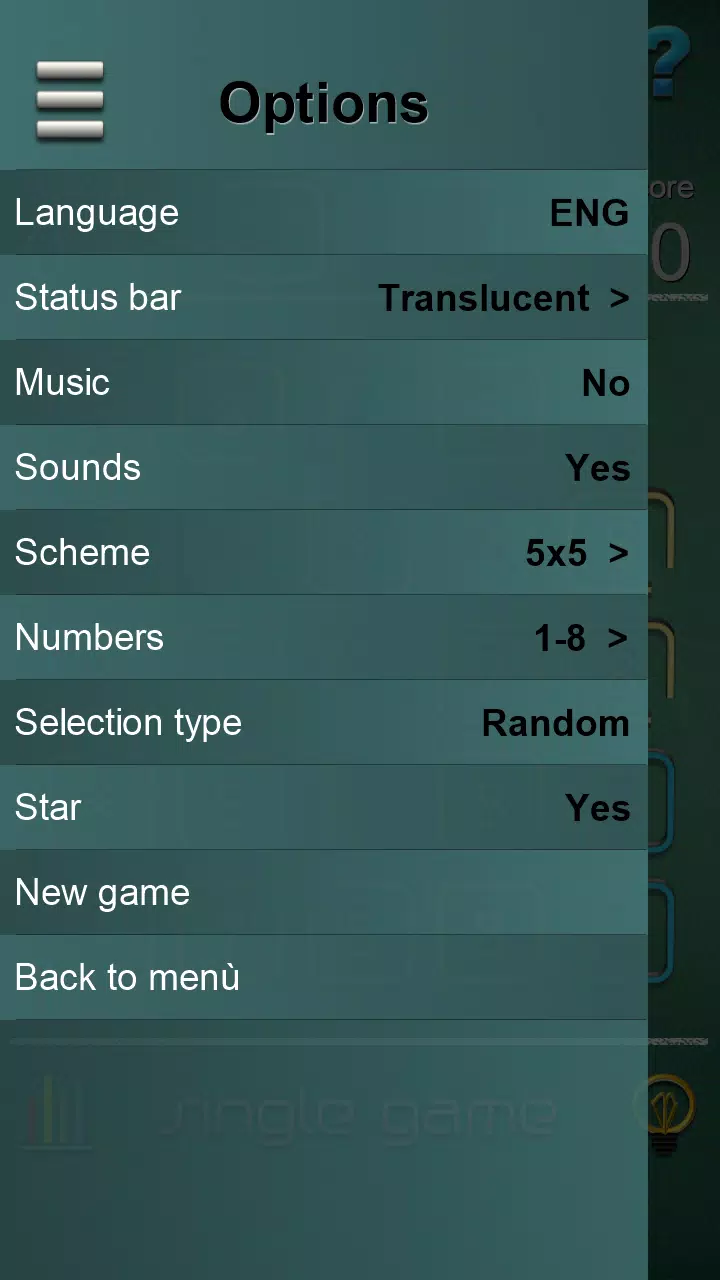 Solve.meLite Screenshot 5