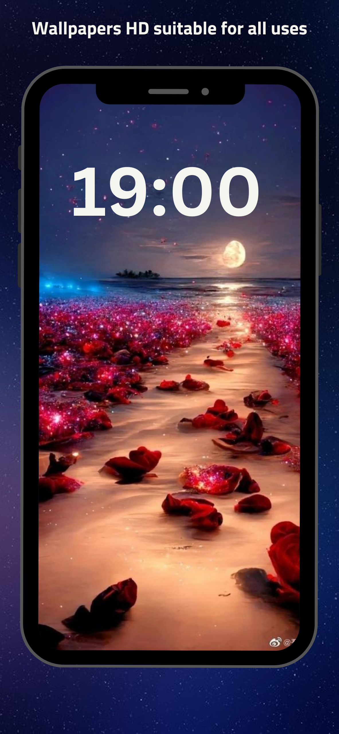 Beautiful Wallpaper Hd Screenshot 14