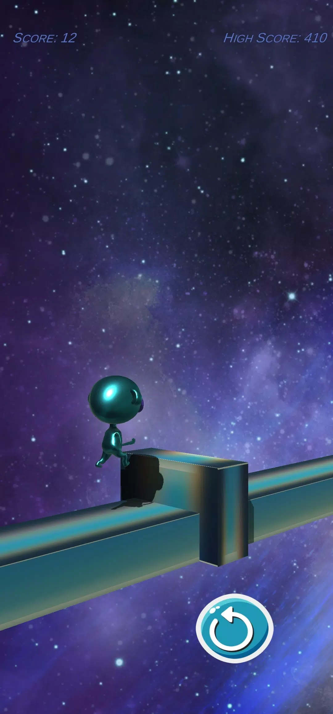 Q-verse Screenshot 6