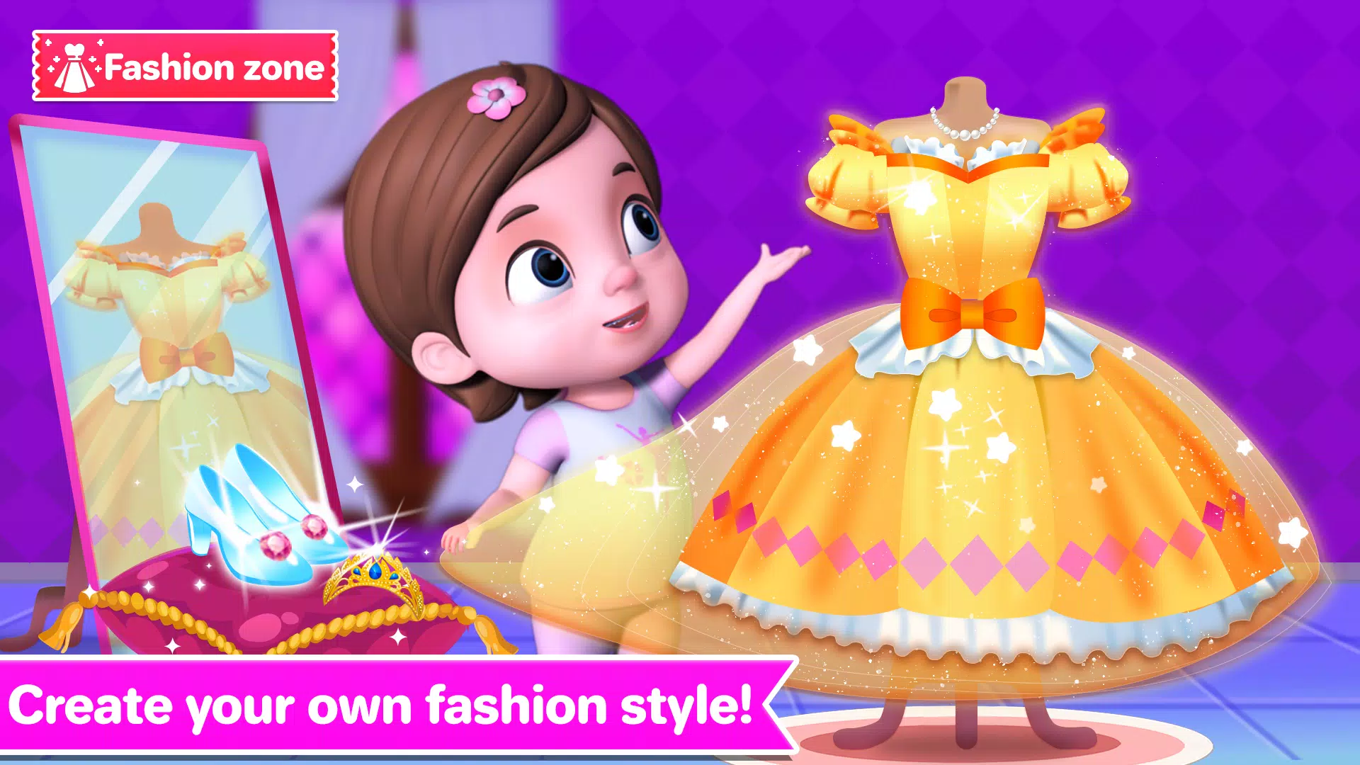 Funzooly - Kids Learning Games Screenshot 8