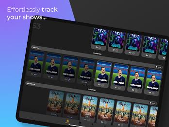 Watched - Track What You Watch Screenshot 7