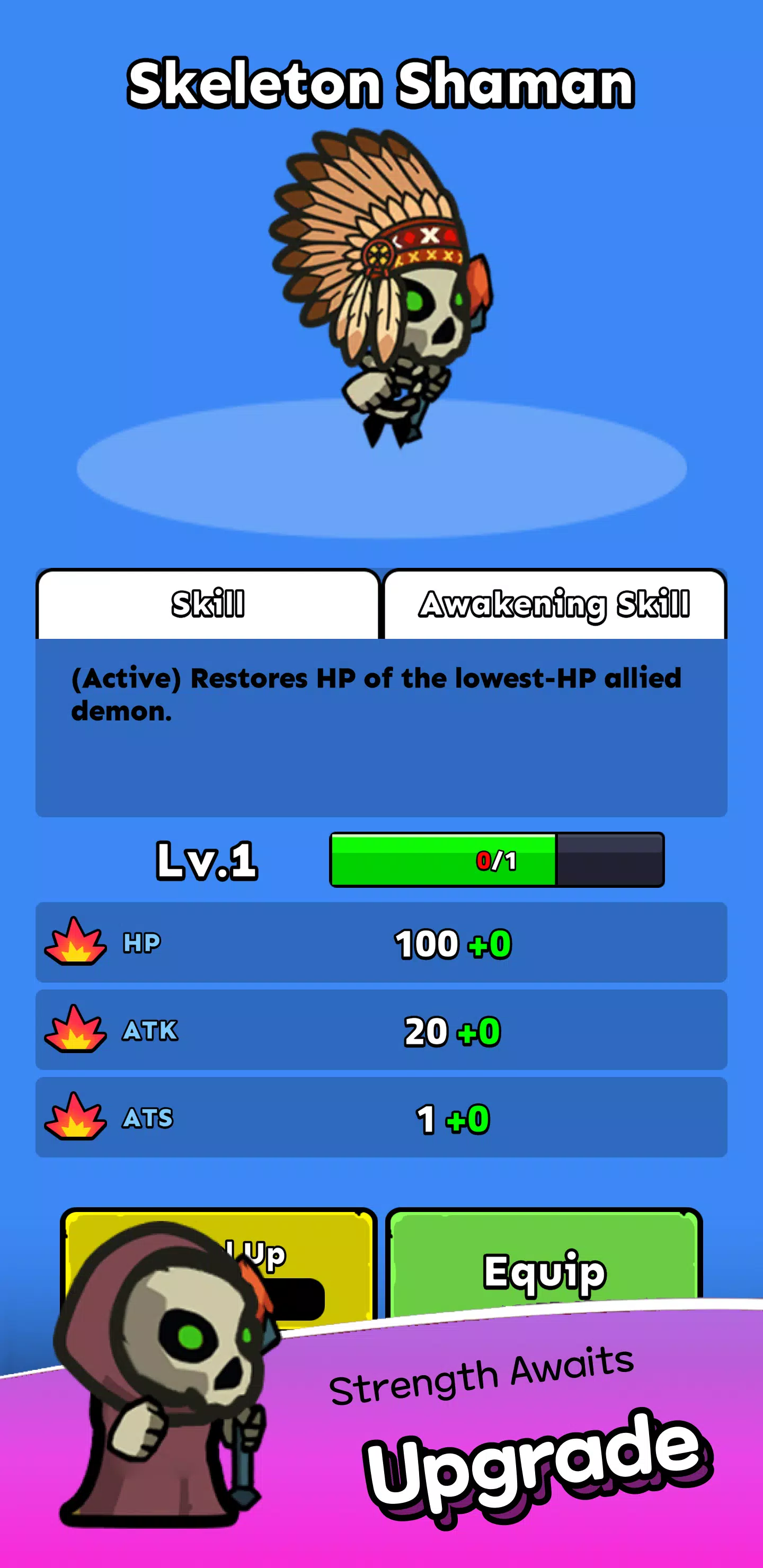 Demon Wars Screenshot 5